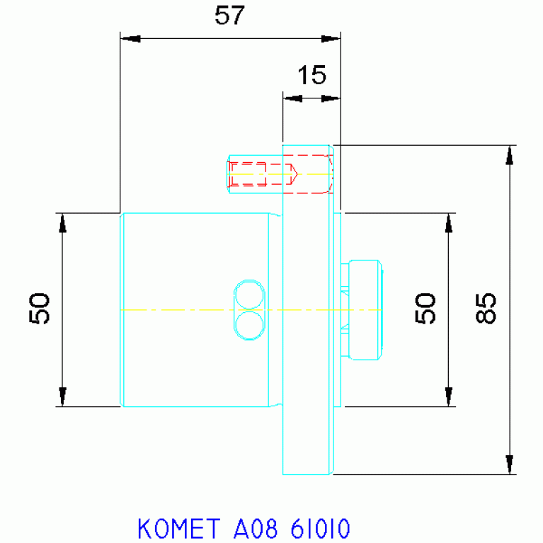A08 61010