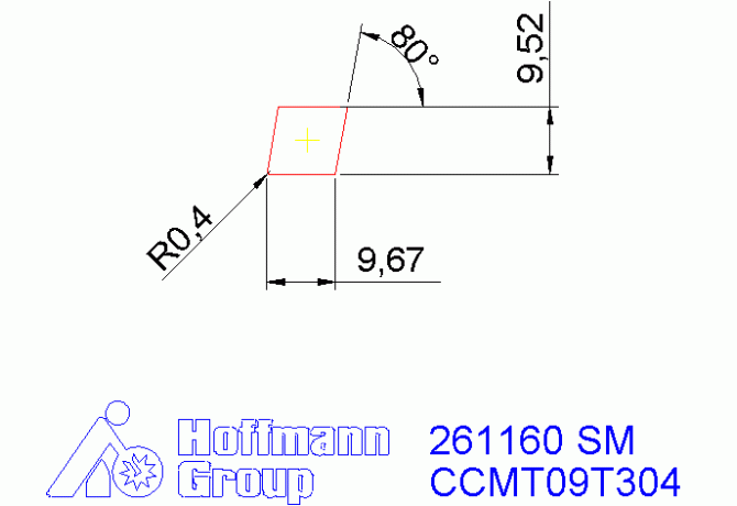 261160 SM