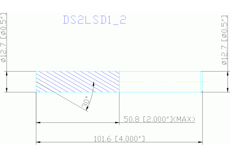DS2LSD1/2