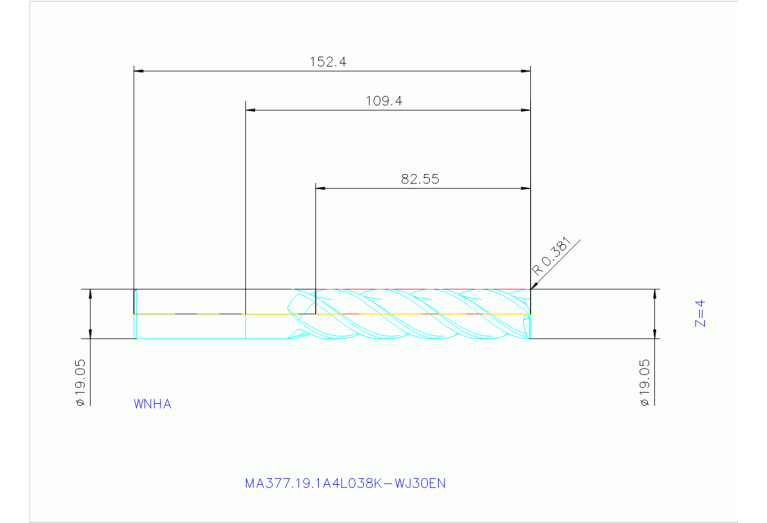 MA377.19.1A4L038K-WJ30EN