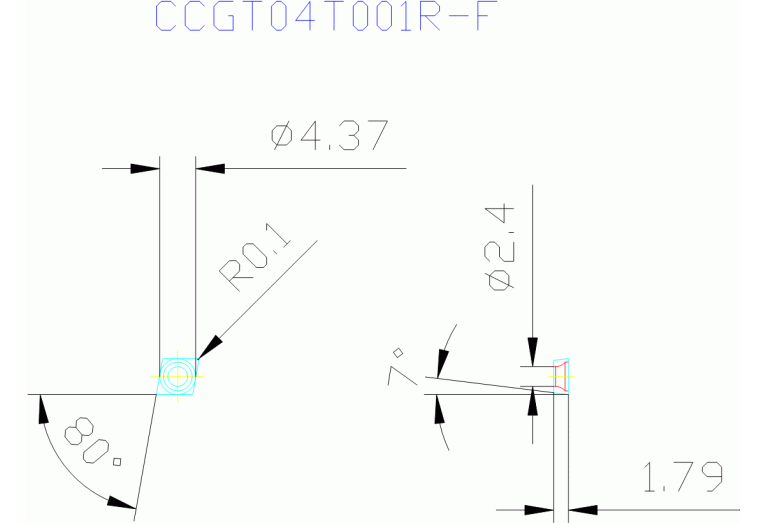 CCGT04T001MR-F MS6015