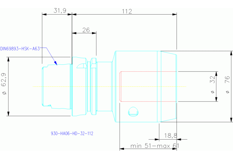 930-HA06-HD-32-112