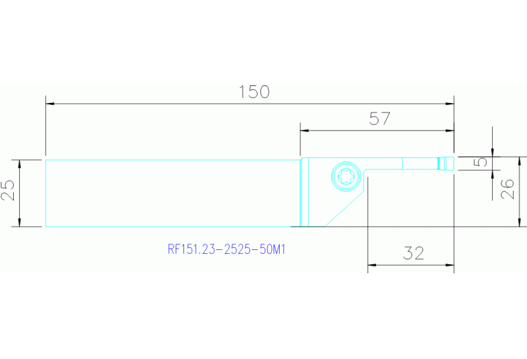 RF151.23-2525-50M1