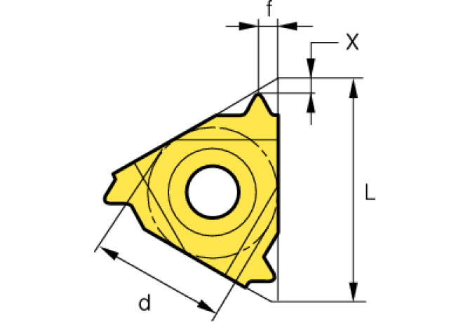 IL11-19BSPT PC3030T