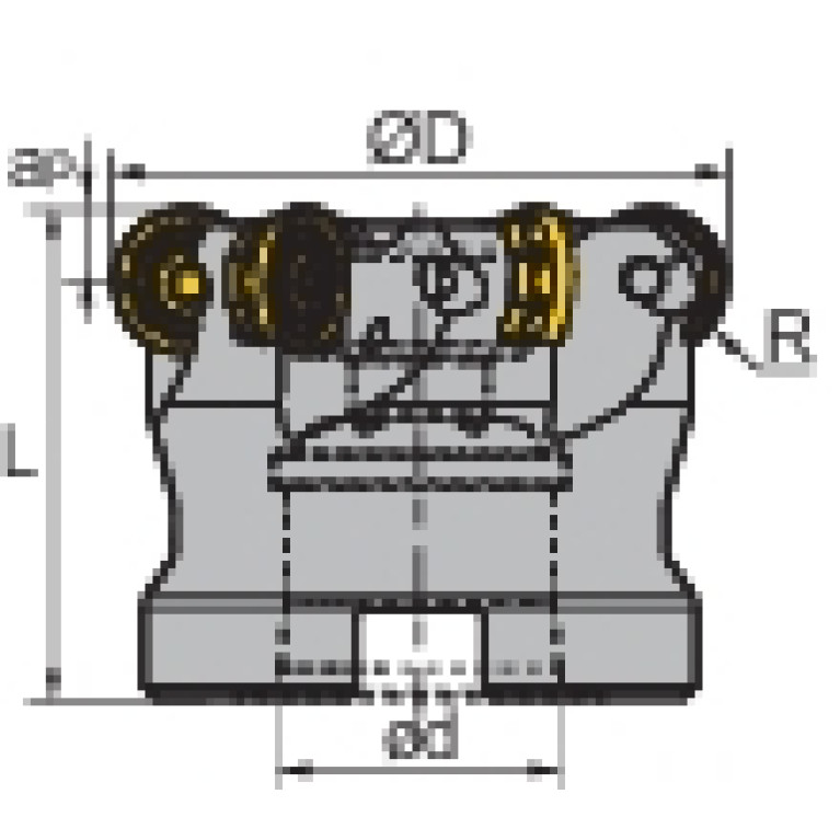 FMR11-052-A22-RD12-05C