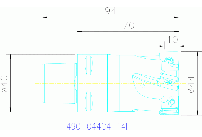 490-044C4-14H