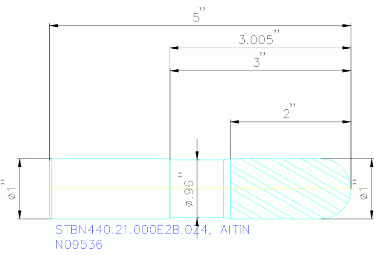 STBN440.21.000E2B.0Z4 ALTIN