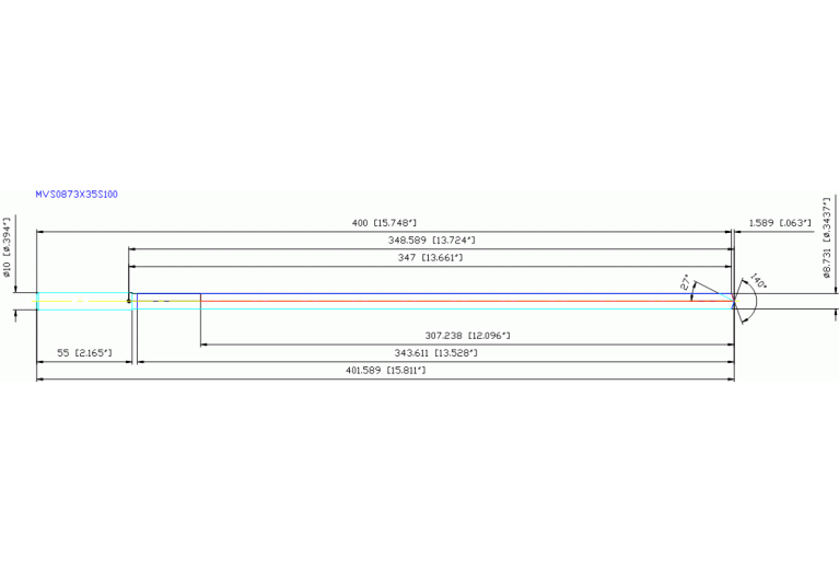 MVS0873X35S100 DP1020