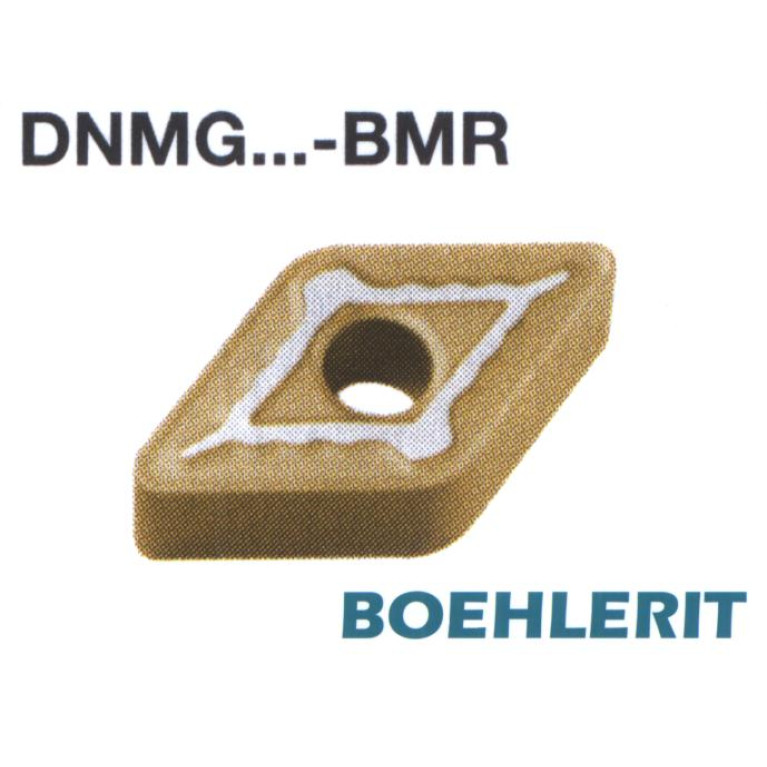 DNMG150616-BMR LC225C