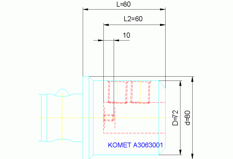 A30 63001