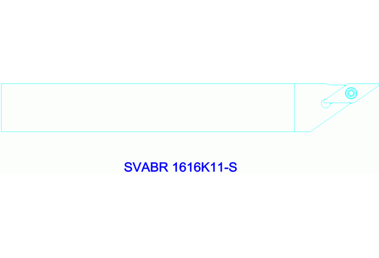 SVABR 1616K 11-S