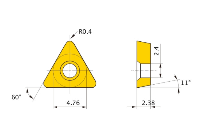 TPGH080204R-FS AP25N