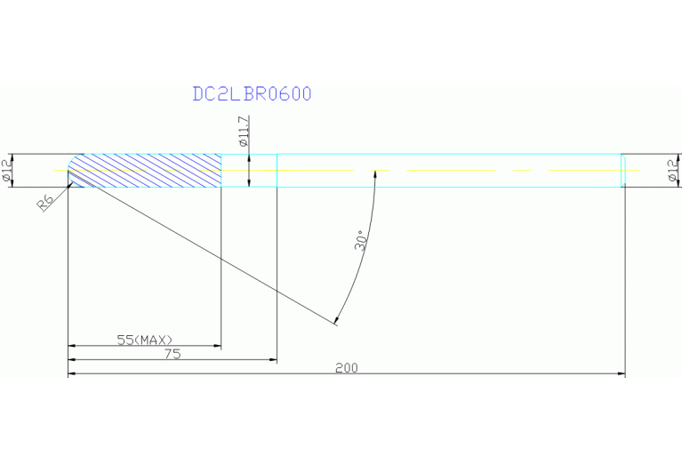 DC2LBR0600