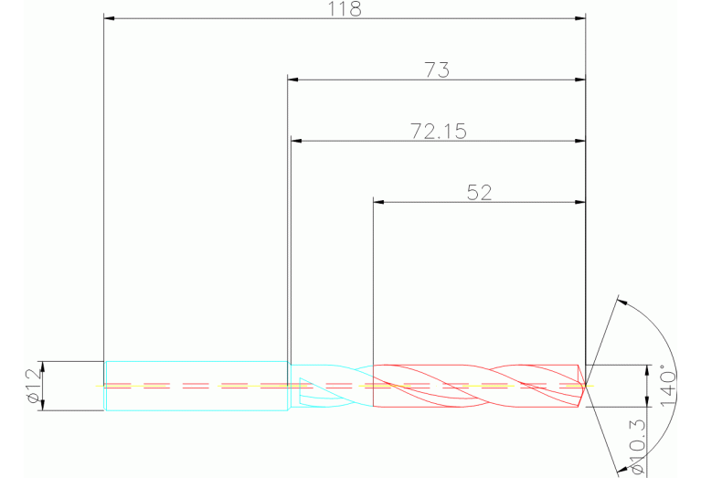 460.1-1030-052A1-XM GC34
