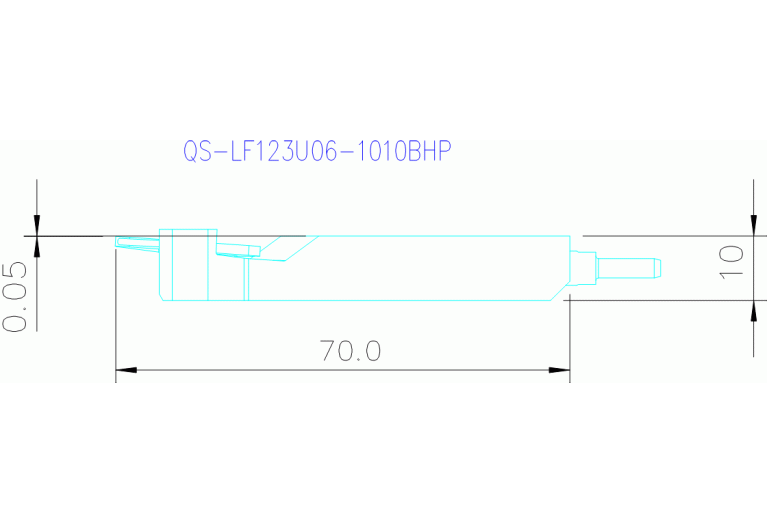 QS-LF123U06-1010BHP
