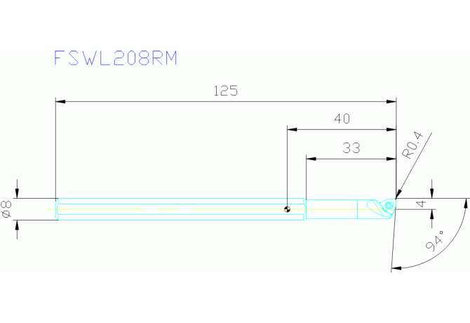 FSWL208RM