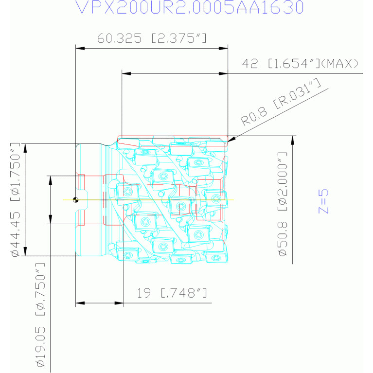 VPX200UR2.0005AA1630