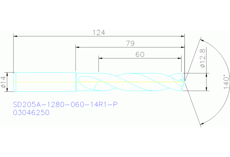 SD205A-1280-060-14R1-P