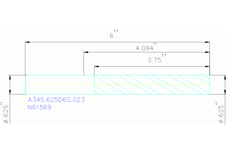 A345.625D6S.0Z3