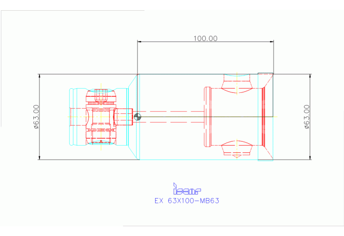 EX 63X100-MB63