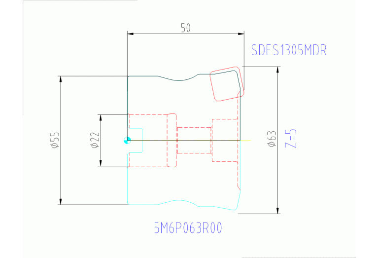 5M6P063R00