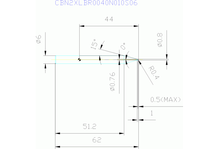 CBN2XLBR0040N010S06