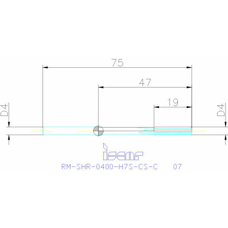 RM-SHR-0400-H7S-CS-C