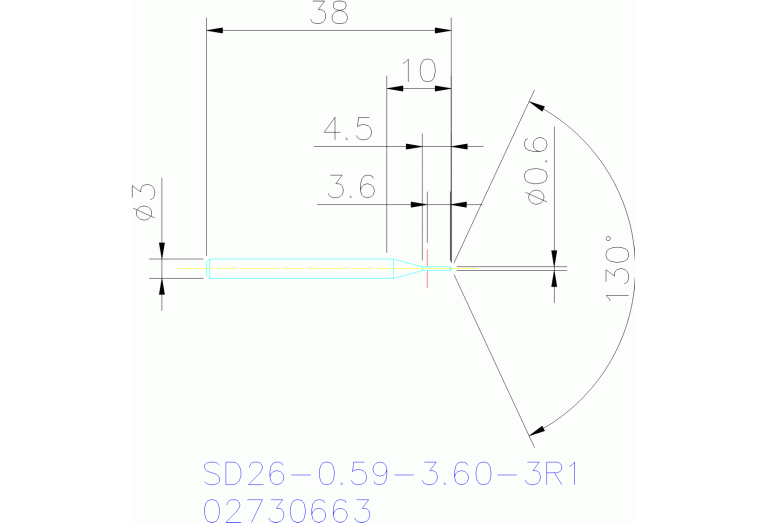 SD26-0.59-3.60-3R1