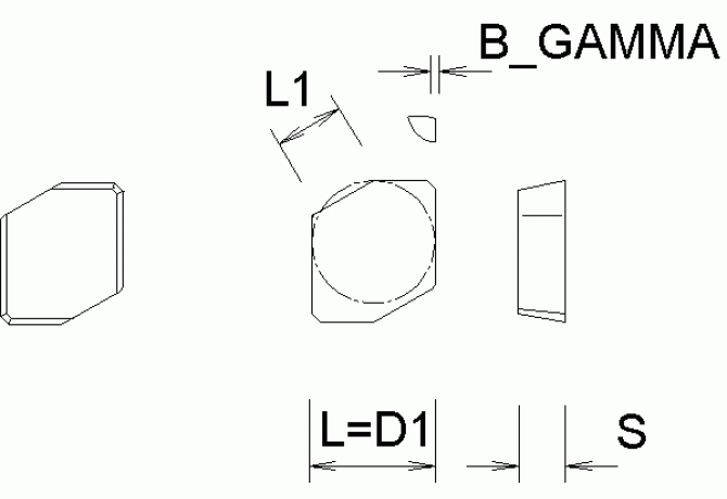 SPCN1204DPRW K8735