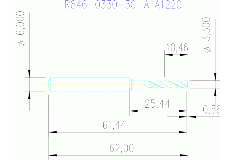 R846-0330-30-A1A 1220