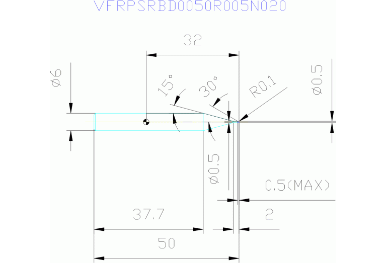 VFRPSRBD0050R005N020