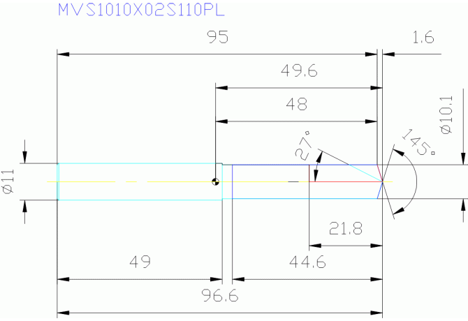 MVS1010X02S110PL