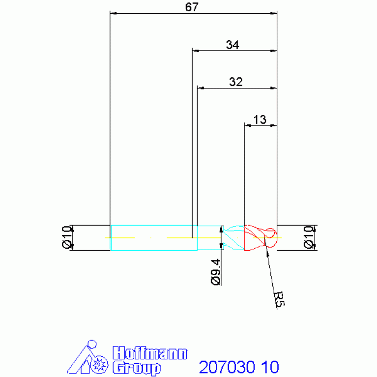 207030 10