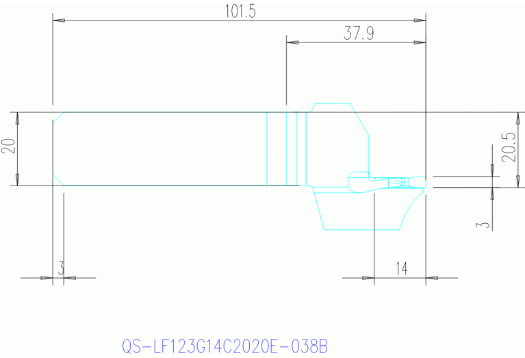 QS-LF123G14C2020E-038B