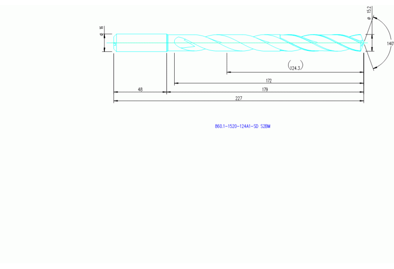860.1-1520-124A1-SD S2BM