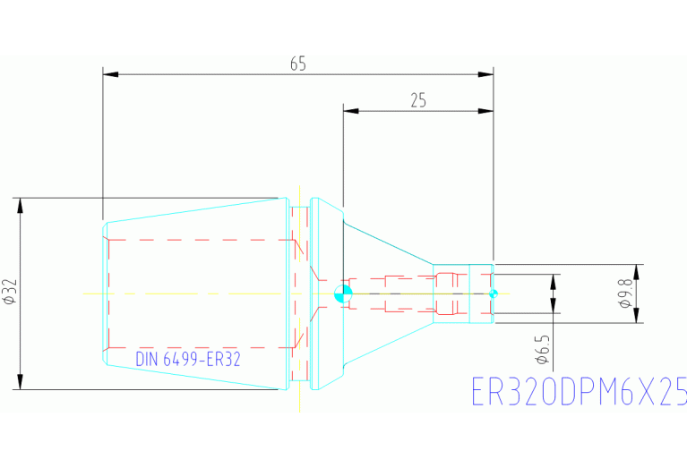 ER32ODPM6X25