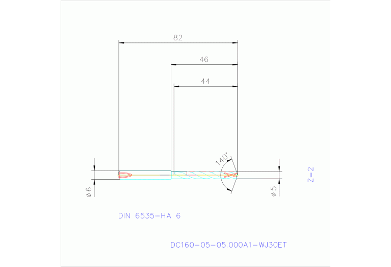 DC160-05-05.000A1-WJ30ET