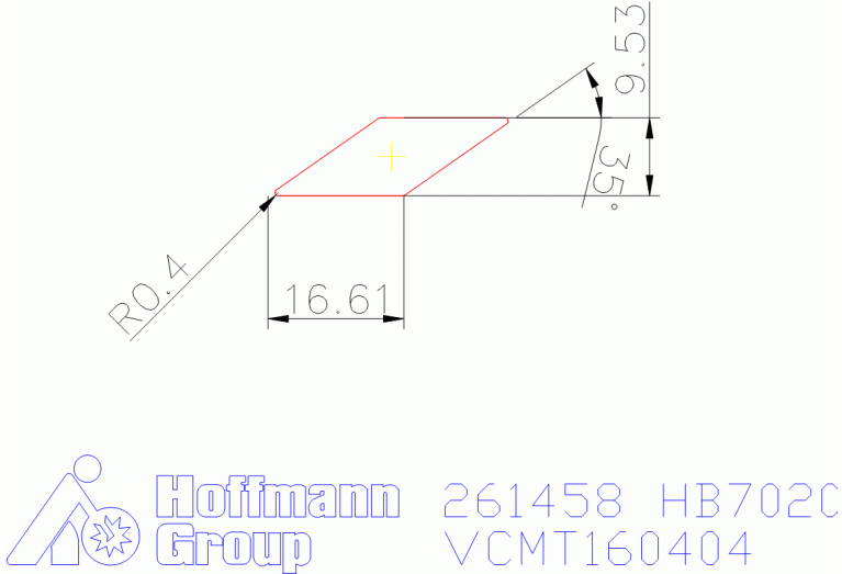 261458 HB7020