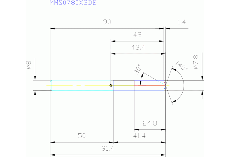MMS0780X3DB DP7020