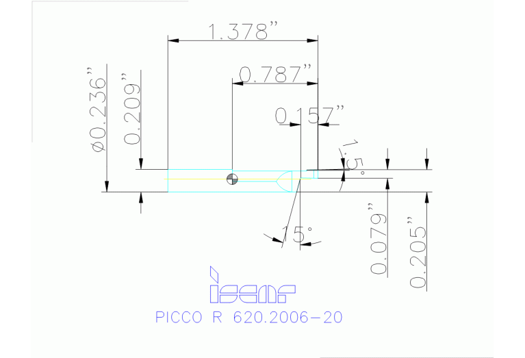 SD FM D32-8-R0.4-SP15 IC908