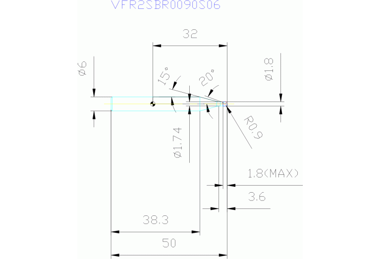 VFR2SBR0090S06