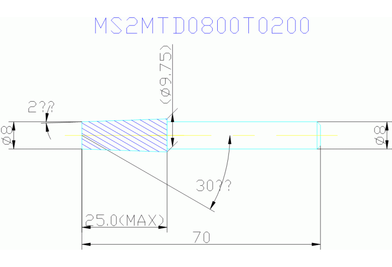 MS2MTD0800T0200