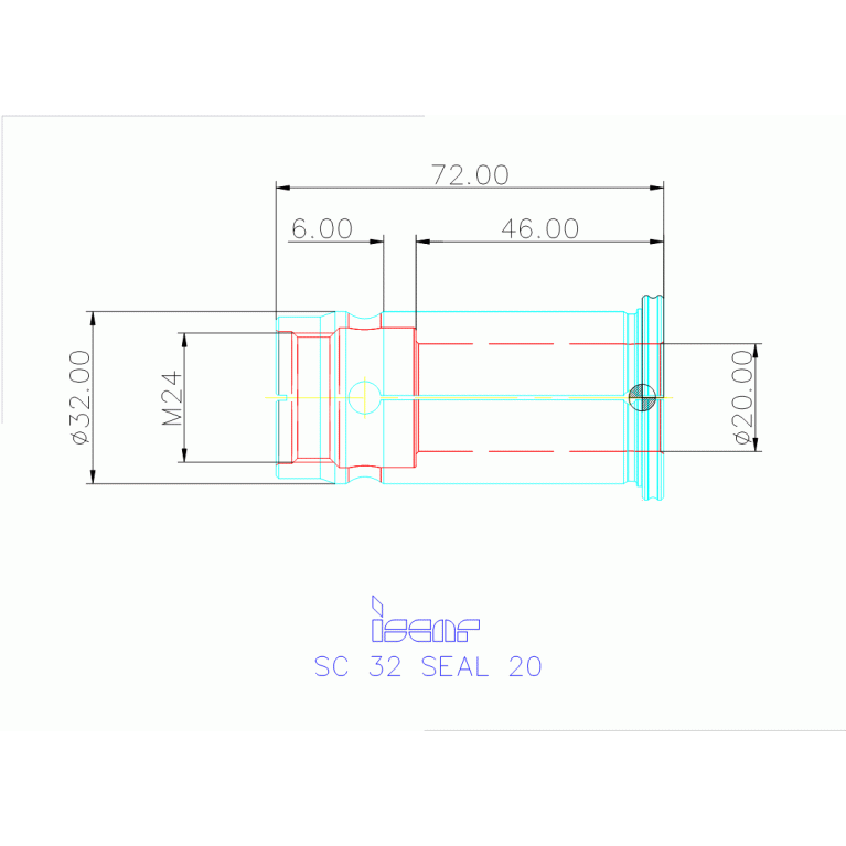 SC 32 SEAL 20