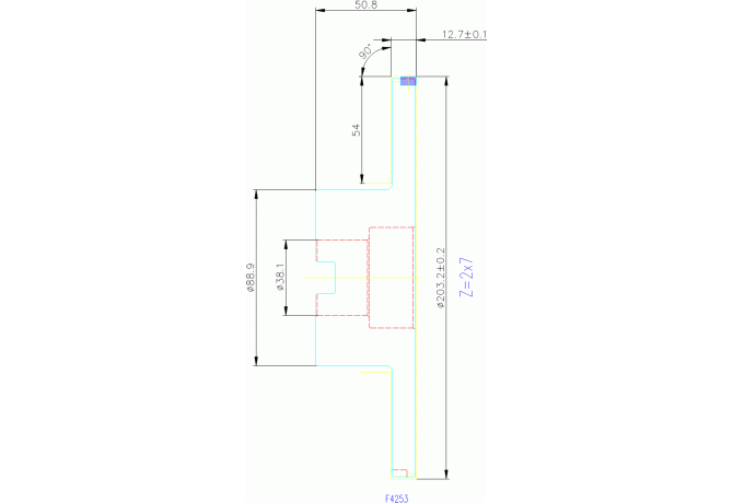 F4253.UBN38.203.Z08.13R