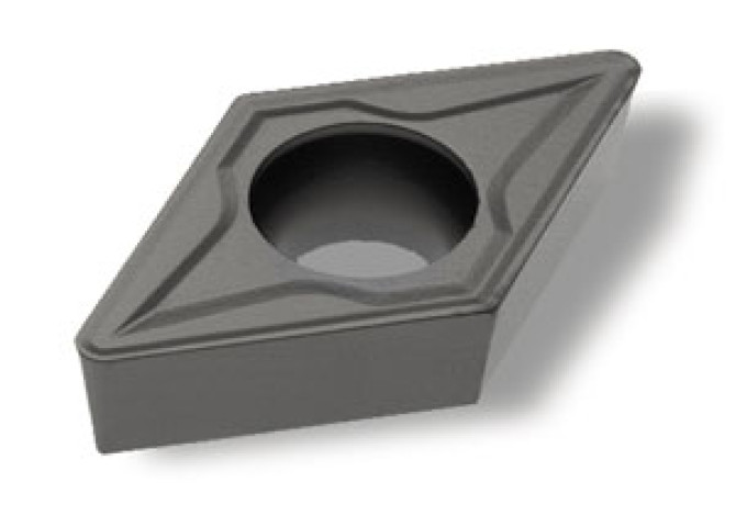 DCMT 11T312EN-SM CTC1125