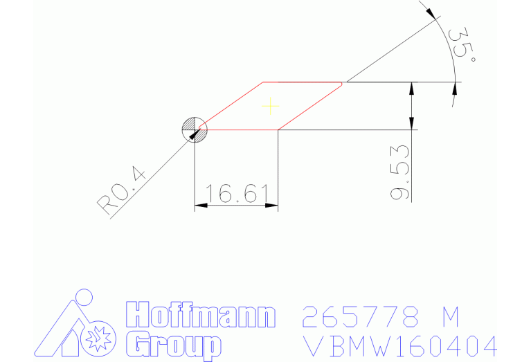 265778 M