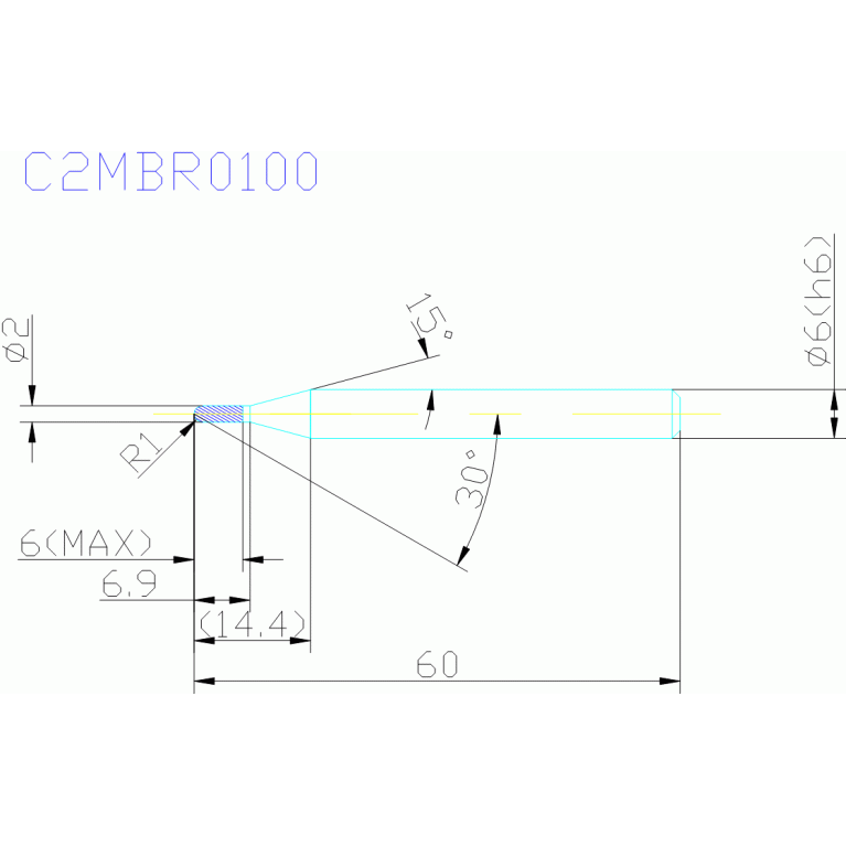 C2MBR0100
