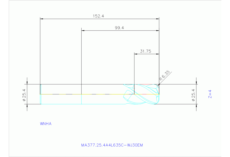 MA377.25.4A4L635C-WJ30EM