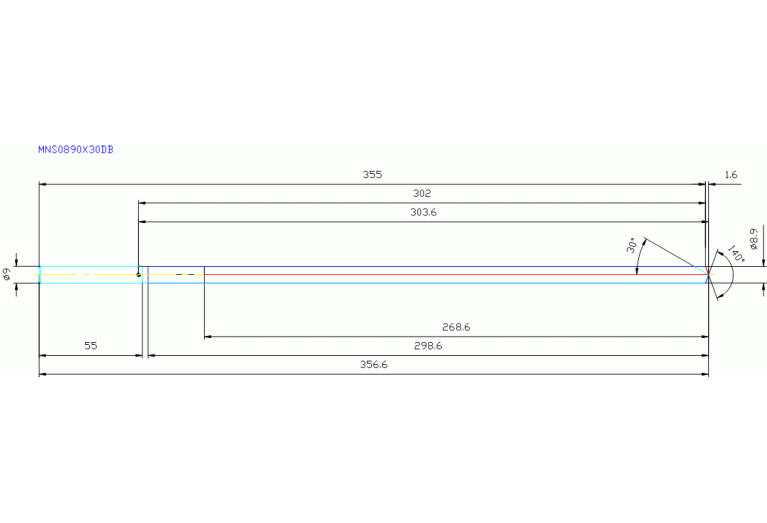 MNS0890X30DB TF15