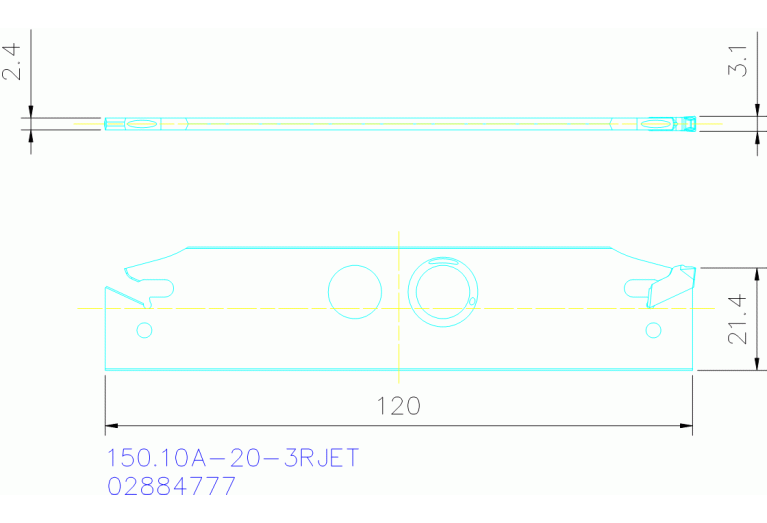 150.10A-20-3RJET